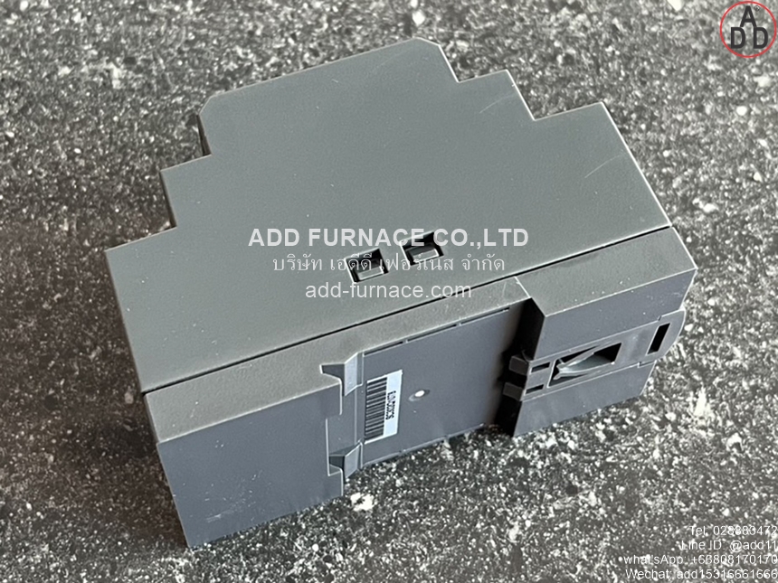 HDR-60-12 |  Power Supply / DIN Rail Power Unit (14)